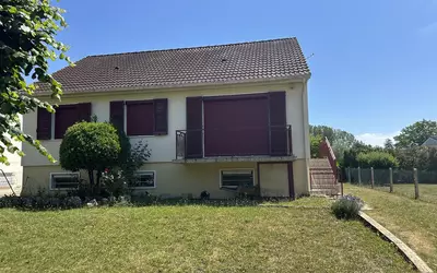Malay-Le-Petit (89100)