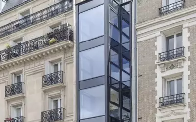 Paris 13E (75013)