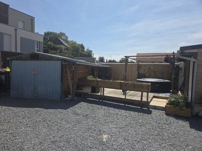 Vente maison 4 pièces Bretteville-sur-Laize (14680)