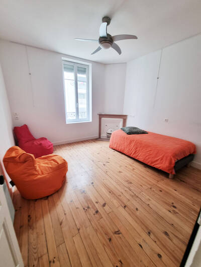 Vente appartement 2 pièces Villeurbanne (69100)