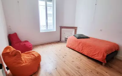 Villeurbanne (69100)