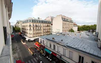 Paris 14E (75014)