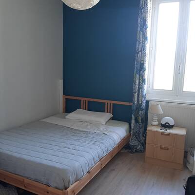 Location appartement 2 pièces Bourg-en-Bresse (01000)
