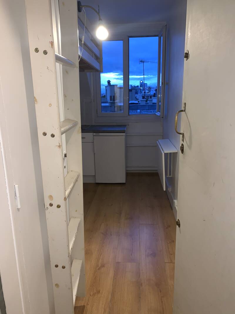 Neuilly-Sur-Seine (92200)