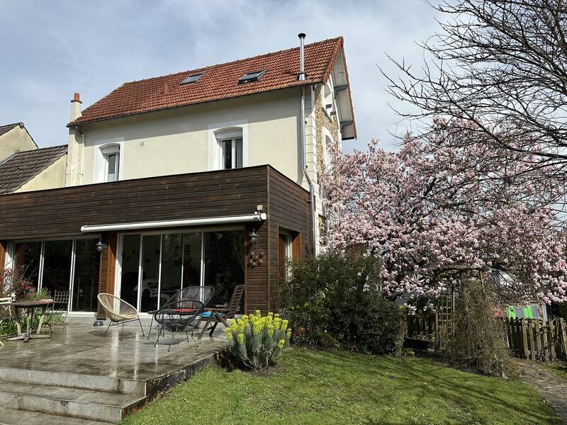 Neuilly-Plaisance (93360)