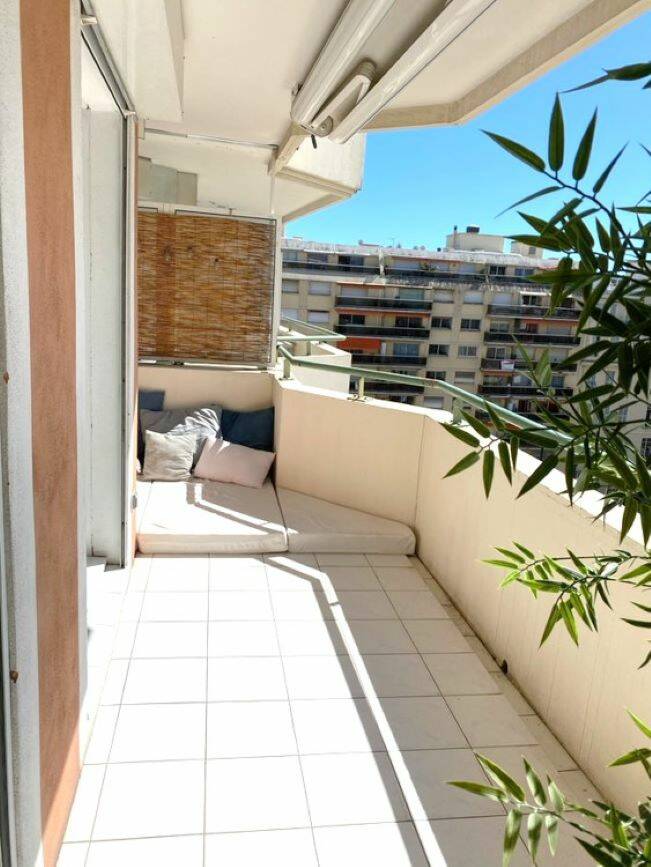 Nice - Rue De France