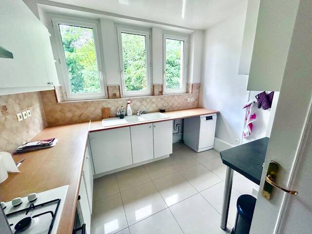 Champigny-Sur-Marne (94500)