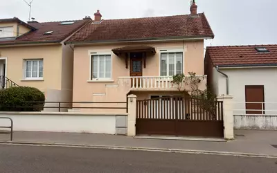 Chalon-Sur-Saône (71100)