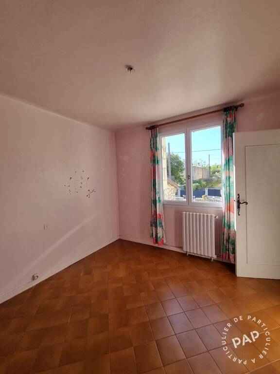 Vente maison 163 m² Fons (30730) - 163 m² - 360.000 € | Particulier à Particulier — 9