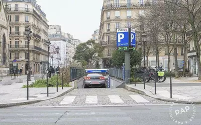 Paris 3E (75003)