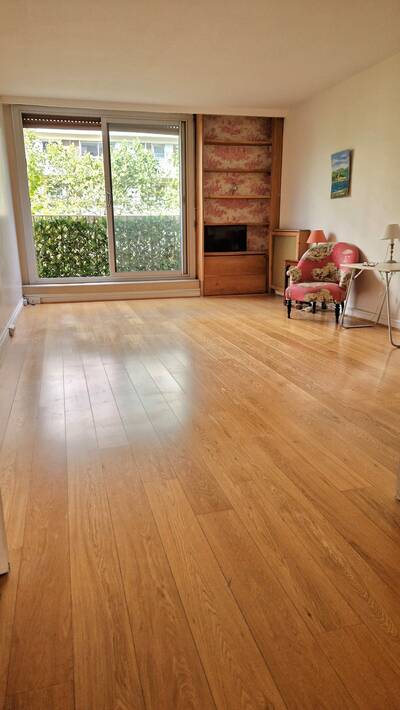 Vente appartement 2 pièces Paris 11e