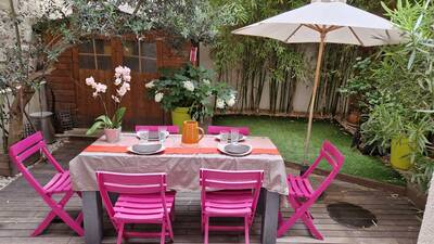 Location appartement 4 pièces Issy-les-Moulineaux (92130)