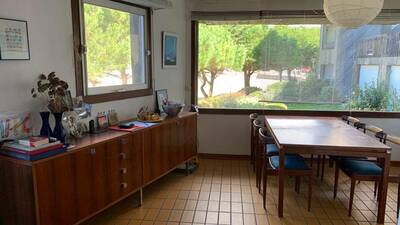 Location chambre en colocation 4 pièces La Rochelle (17000)