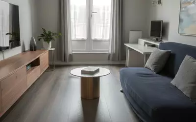 Maisons-Alfort (94700)