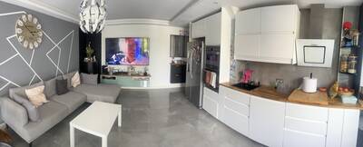 Vente appartement 3 pièces Cormeilles-en-Parisis (95240)