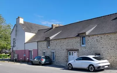 Le Roc-Saint-André (56460)