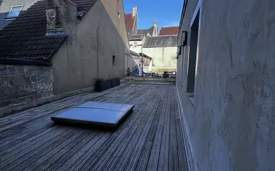 Bourges (18000)
