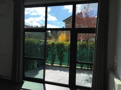Location appartement 2 pièces Garches (92380)