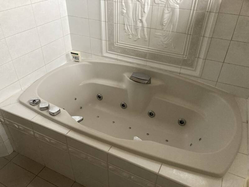 Courtry (77181)