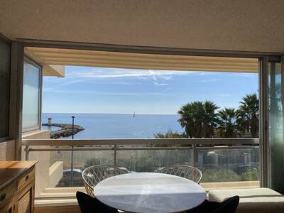 Vente appartement 2 pièces Villeneuve-Loubet (06270)