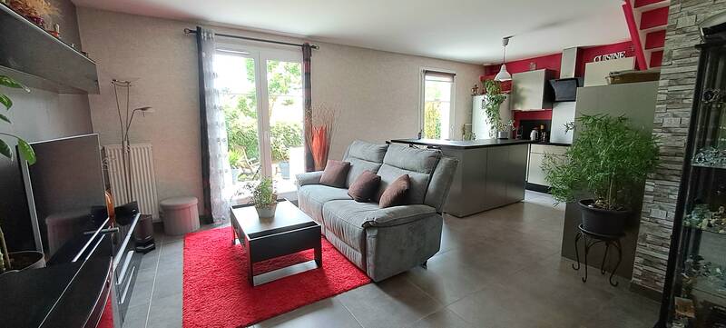 Leuville-Sur-Orge (91310)