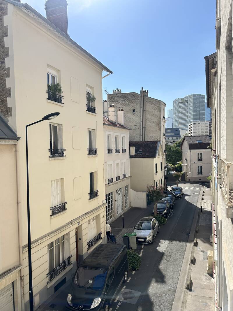 Courbevoie (92400)