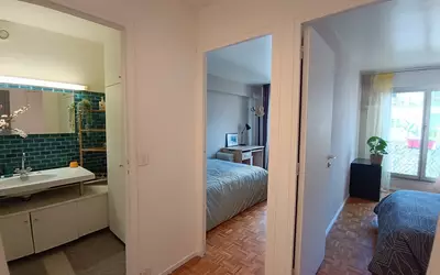 Paris 15E (75015)