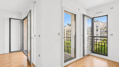 Vente appartement 5 pièces Neuilly-sur-Seine (92200)