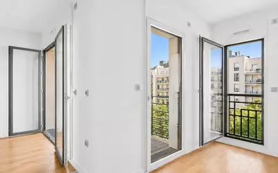 Neuilly-Sur-Seine (92200)