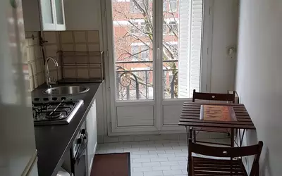 Paris 15E (75015)