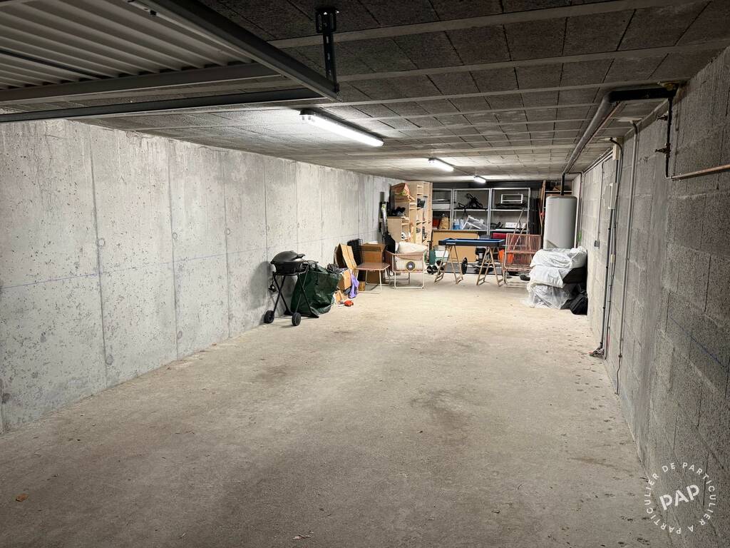 Vente appartement 4 pièces 86 m² Cruseilles (74350) - 86 m² - 439.000 € | Particulier à Particulier — 8