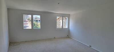 Vente appartement 2 pièces Tulle (19000)