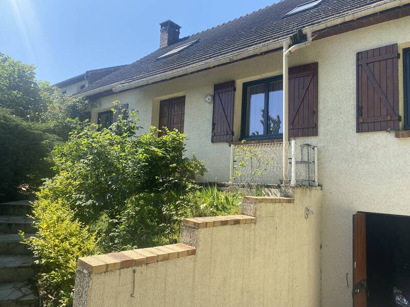 Coubron (93470)