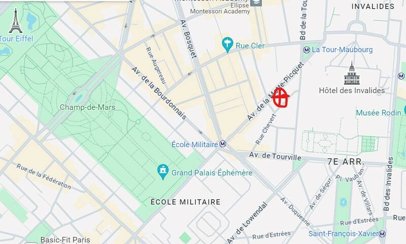 Paris 7E (75007)