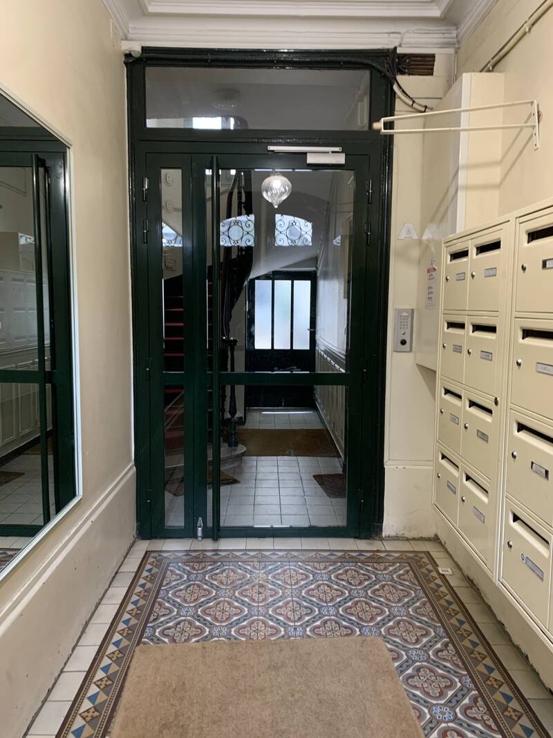 Paris 18E (75018)