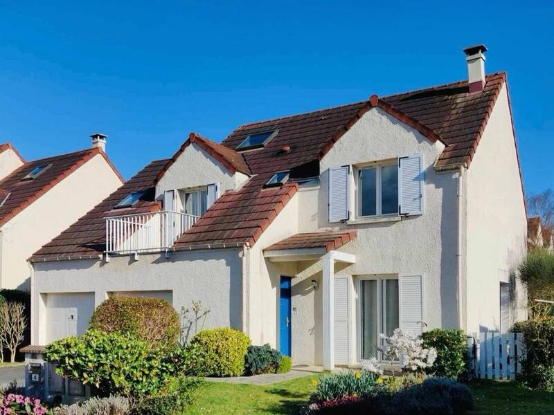 Brétigny-Sur-Orge (91220)
