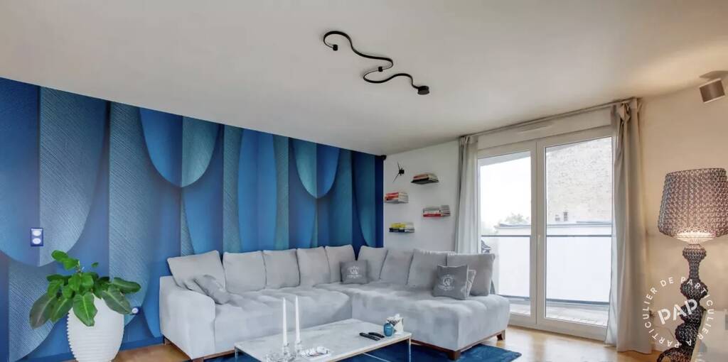 Appartement a louer colombes - 4 pièce(s) - 114 m2 - Surfyn