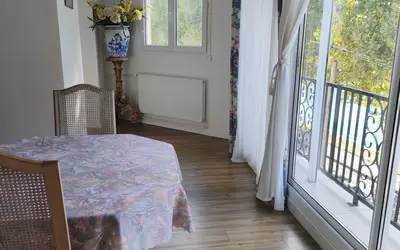 Thorigny-Sur-Marne (77400)