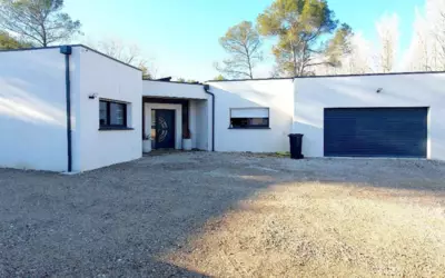 Proche Montpellier