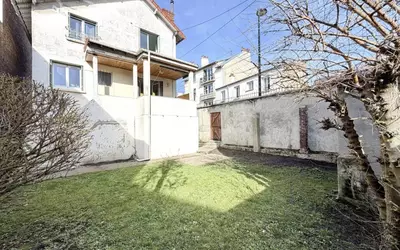 Romainville (93230)