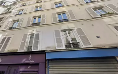 Paris 17E (75017)