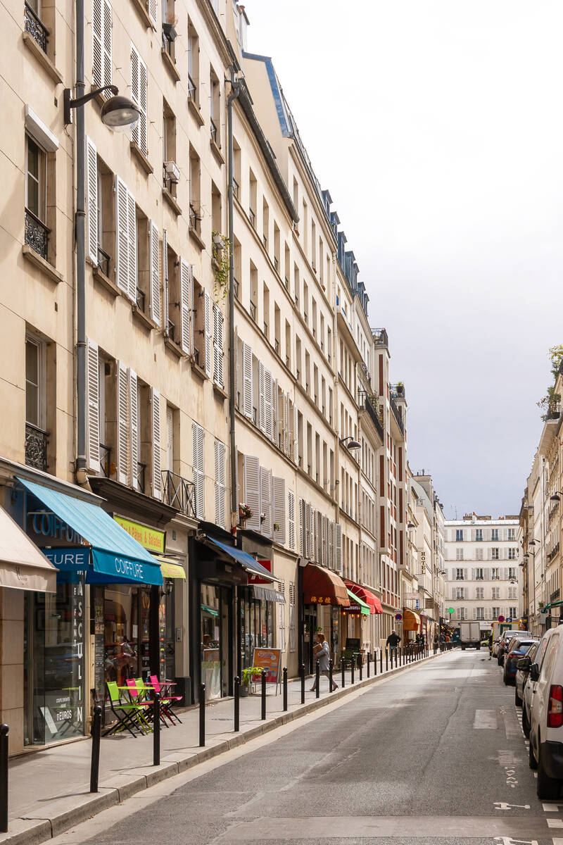 Paris 7E (75007)