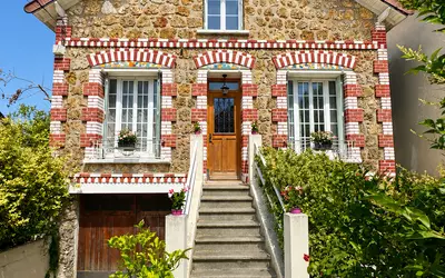 Argenteuil (95100)