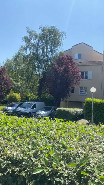 Triplex Les Ulis (91940)