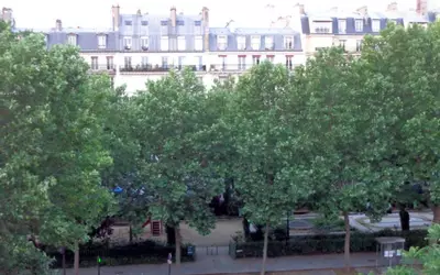 Paris 11E (75011)