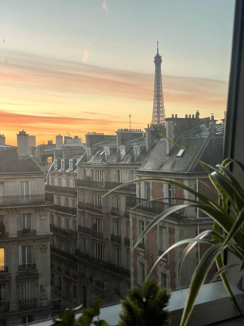 Paris 16E (75016)