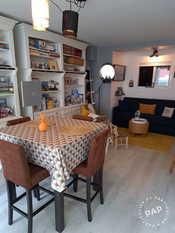 Appartement 2 pièces 52 m² · à Saint-Nazaire · 52 m² · 149 000 €