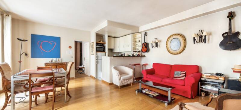 Paris 16E (75016)