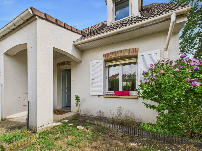 Verneuil-Sur-Seine (78480)