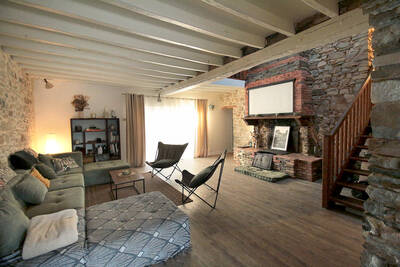 Vente maison 5 pièces Erbray (44110)
